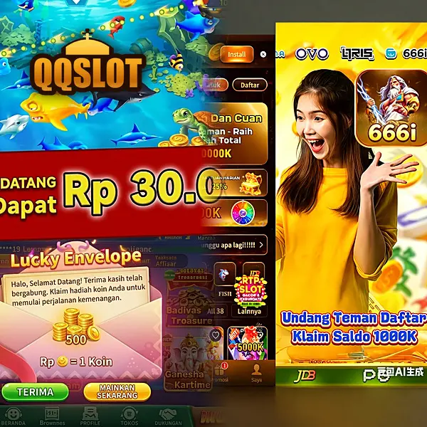 qqslot Unduh