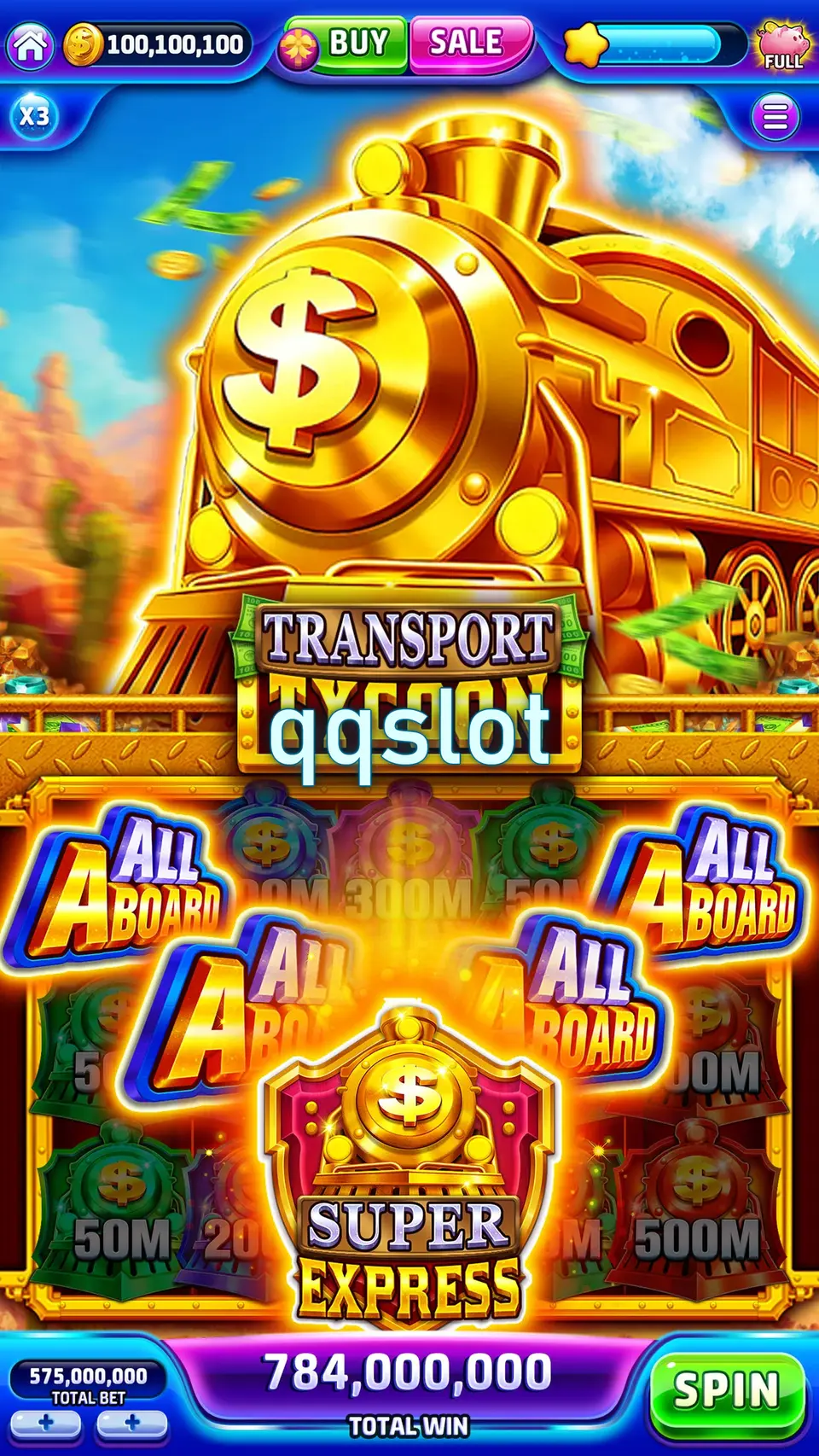 qqslot Unduh