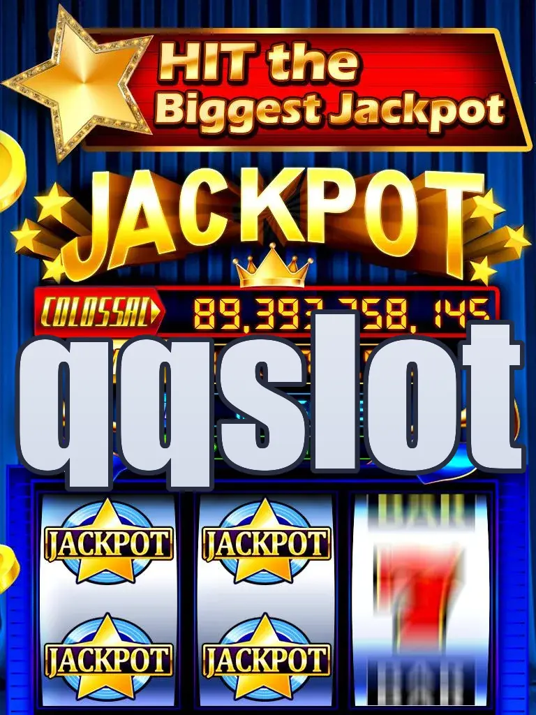 qqslot Unduh
