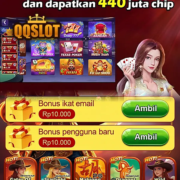 qqslot Masuk