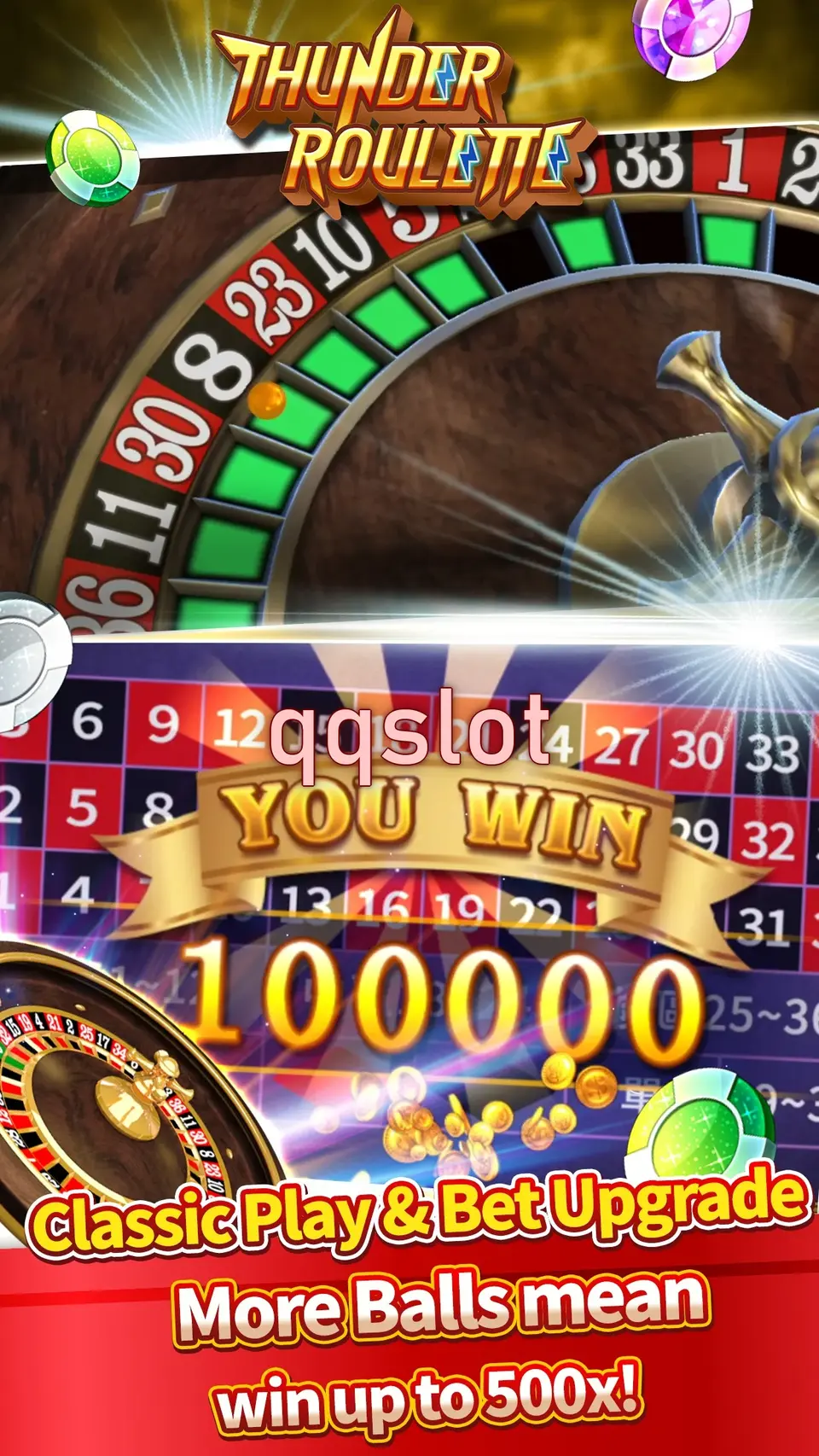 qqslot Masuk