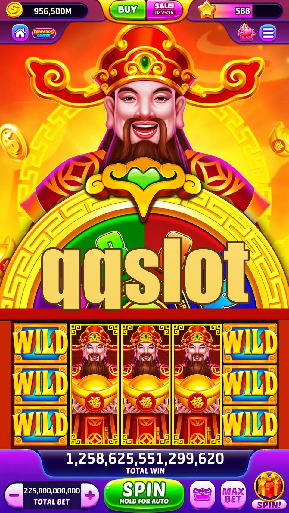 qqslot Masuk