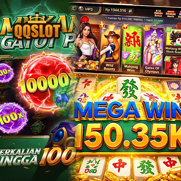 qqslot APK Resmi Unduh
