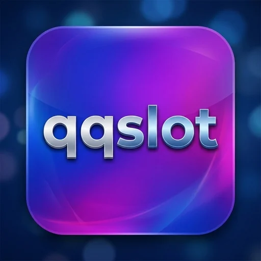 qqslot Logo - Resmi