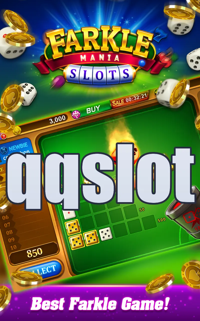 qqslot Tangkapan Layar - APK Resmi