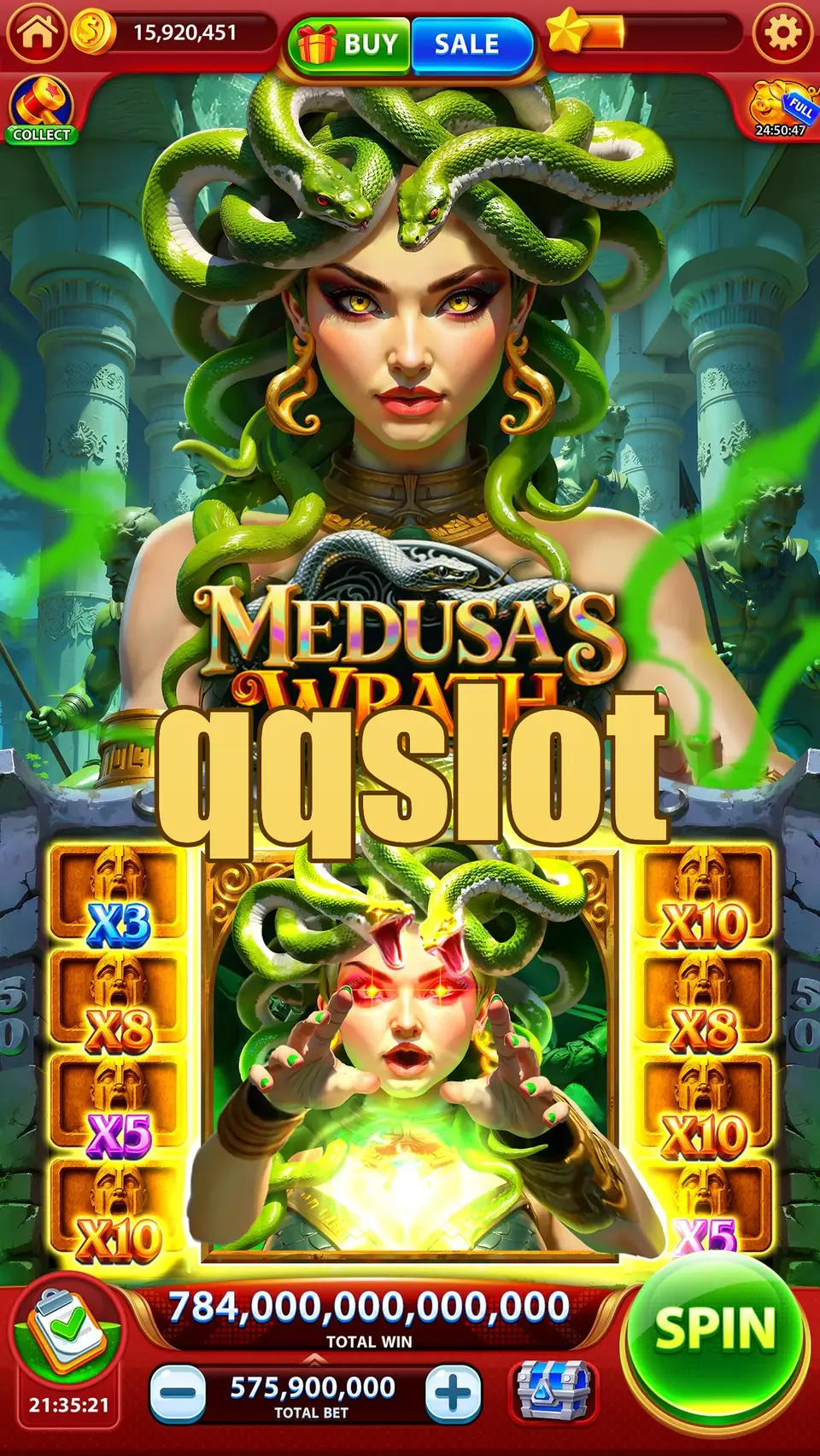 qqslot Preview - Resmi Unduh